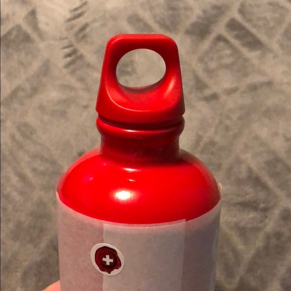 Supreme sigg water bottle - Picture 2 of 5